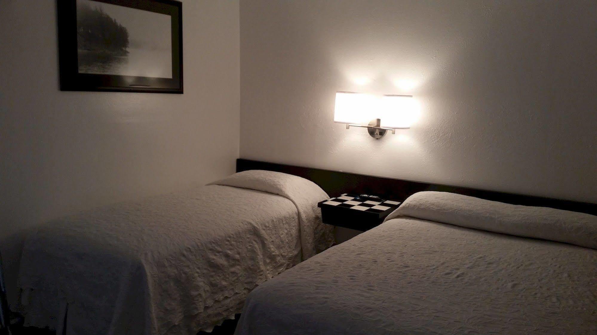 Rocket Motel Custer Εξωτερικό φωτογραφία