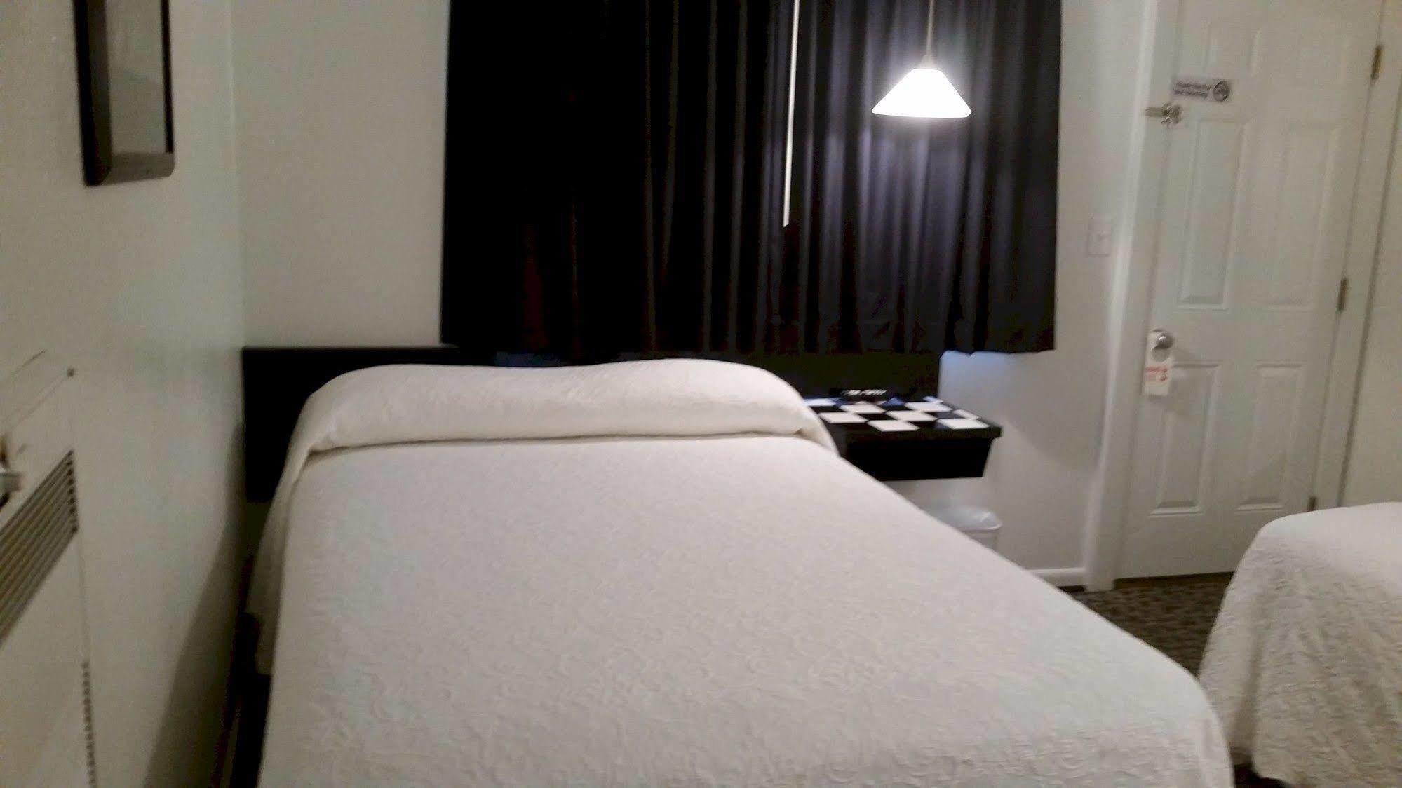 Rocket Motel Custer Εξωτερικό φωτογραφία